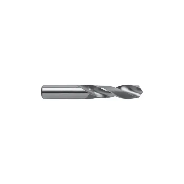 NACHI 1061728 17 Size 118° High Speed Steel Screw Machine Length Stub Drill New Release