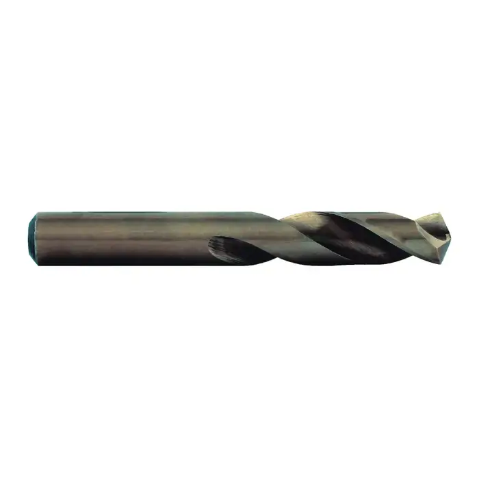 TTC PRODUCTION 01-073-029 29/64" Size 135° Cobalt Screw Machine Length Stub Drill Big Sale