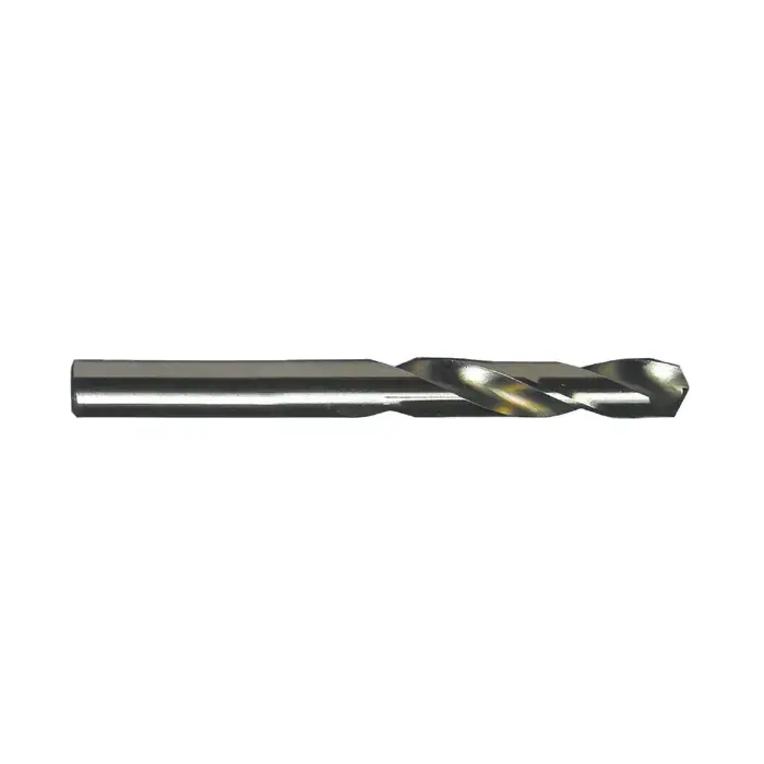Place Order VIKING 28 Size 135° Premium High Speed Steel Screw Machine Length Stub Drill