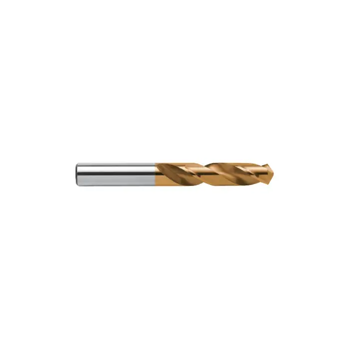 NACHI 1020468 33 Size 118° High Speed Steel Screw Machine Length Stub Drill Last Chance