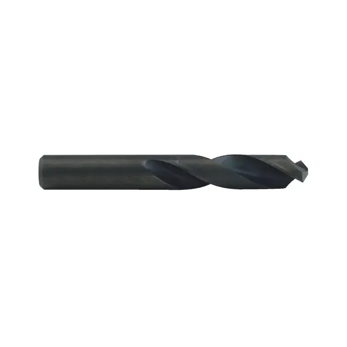 NACHI 1080779 5/32" Size 135° Cobalt Screw Machine Length Stub Drill Professional Grade