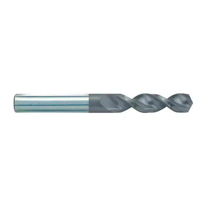 One Day Deal T&O 01-077-030 15/32" Size 130° M35 Cobalt Screw Machine Length Stub Drill