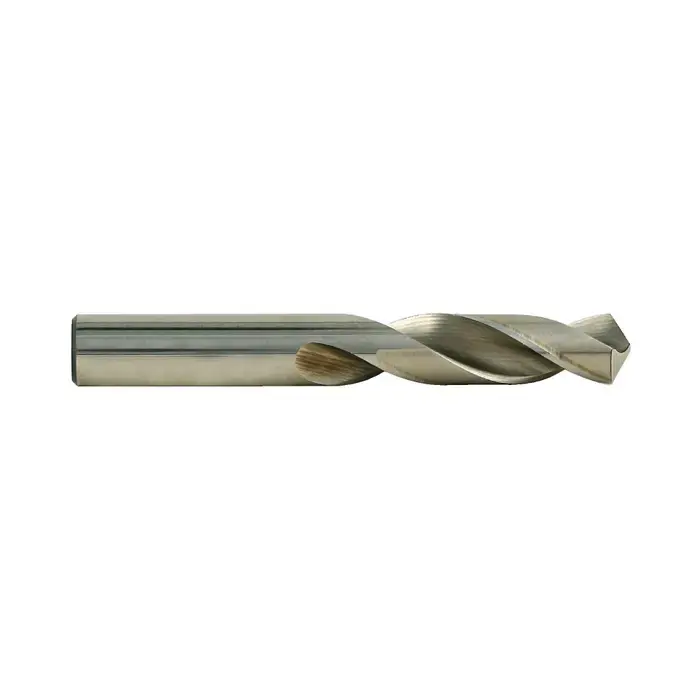 Deal NACHI 1266075 31/32" Size 118° High Speed Steel Screw Machine Length Stub Drill