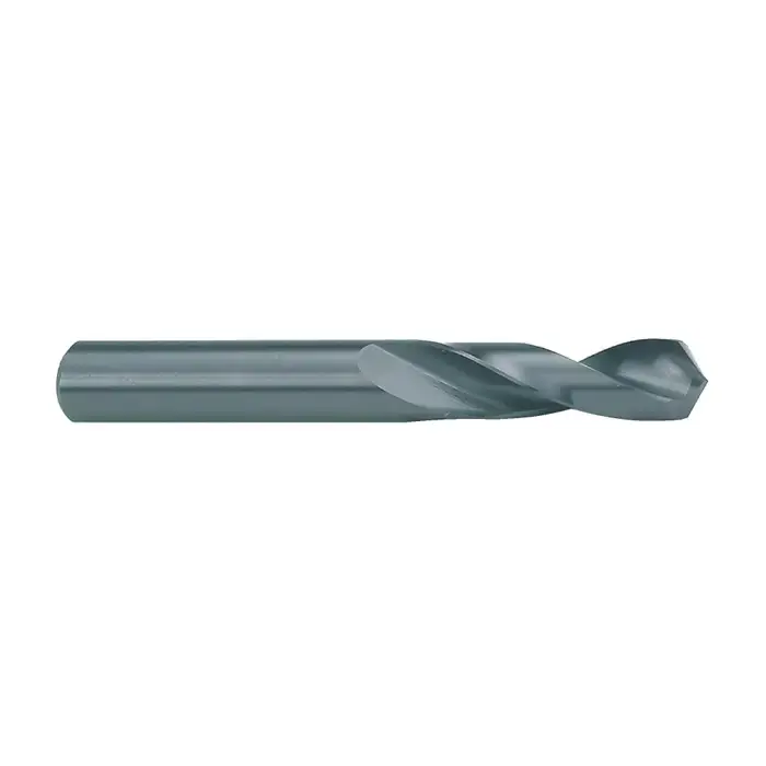 TTC PRODUCTION 01-071-015 15 Size 118° High Speed Steel Screw Machine Length Stub Drill Popular