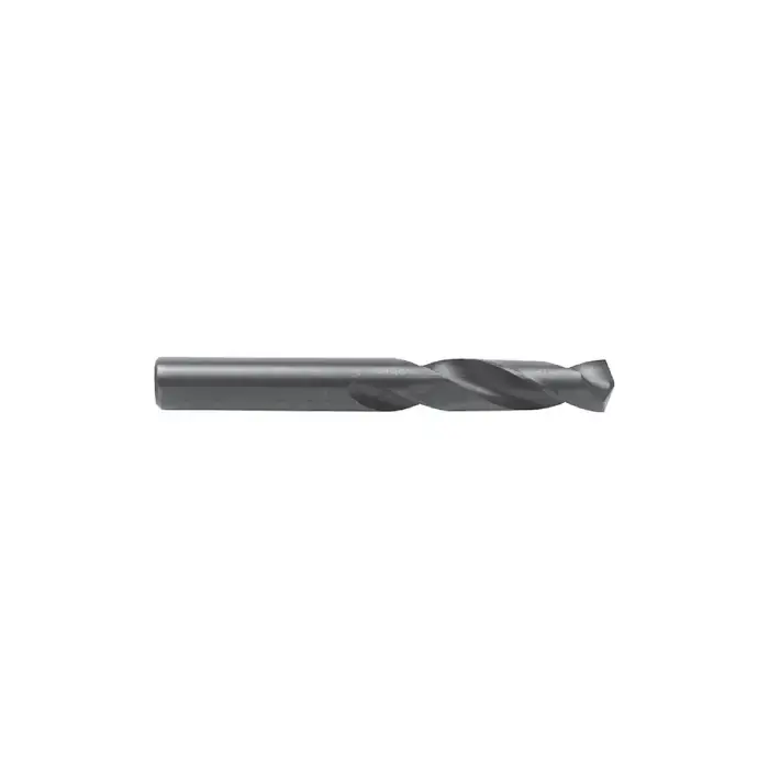 Place Order NACHI 1051112 9 Size 135° High Speed Steel Screw Machine Length Stub Drill