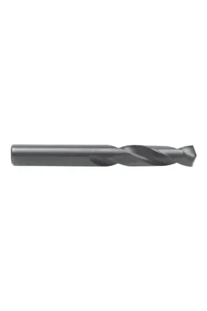 Weekend Sale NACHI 1051542 Y Size 135° High Speed Steel Screw Machine Length Stub Drill