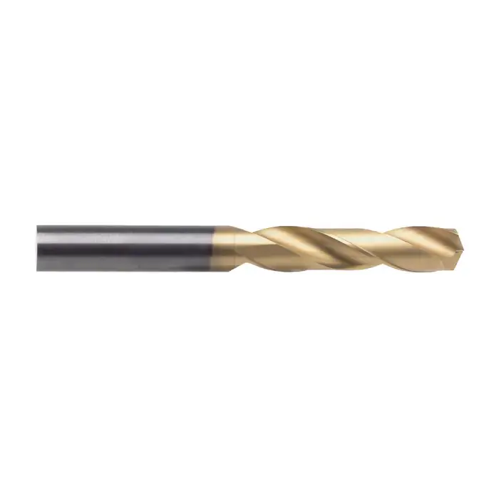 CJT 11406250 5/8" Size 140° Solid Carbide Screw Machine Length Stub Drill High Quality