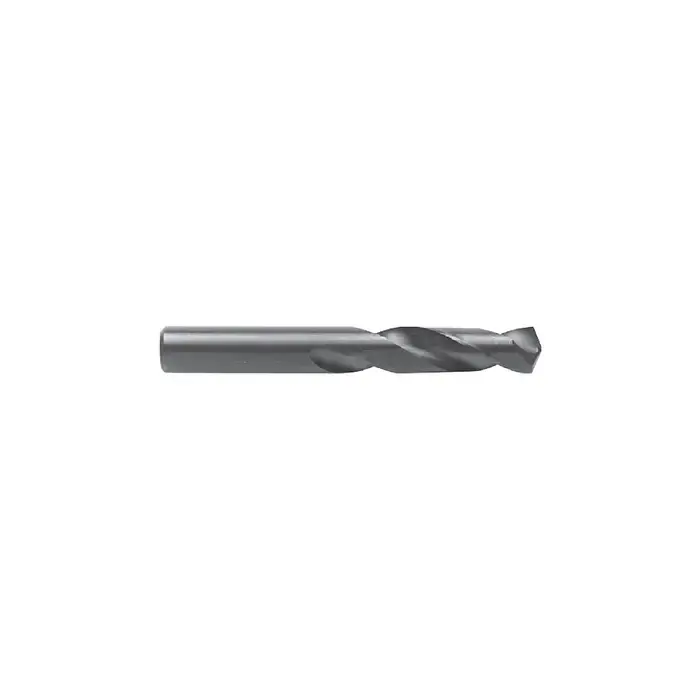 Free Returns NACHI 1081207 V Size 135° Cobalt Screw Machine Length Stub Drill