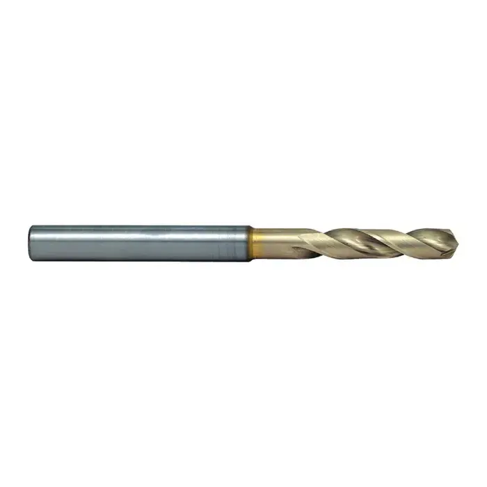 Secure Checkout NACHI 1245480 9/32" Size 135° Powdered Metal Cobalt Screw Machine Length Stub Drill