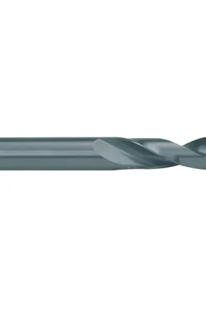 Best Seller TTC PRODUCTION 01-074-044 44 Size 135° Cobalt Screw Machine Length Stub Drill