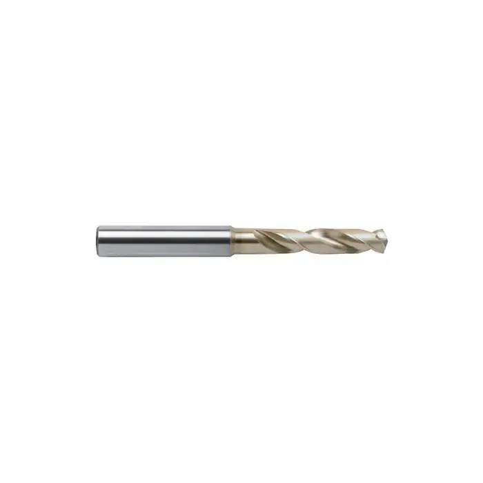 NACHI 1363146 33 Size 135° Powdered Metal Cobalt Screw Machine Length Stub Drill Instant Buy