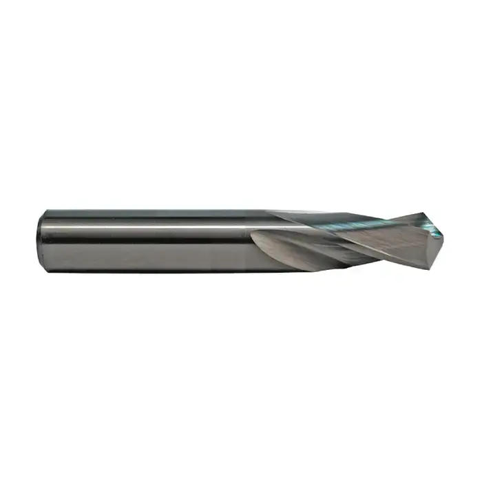 M.A. FORD 20656250 9/16" Size 118° Solid Carbide Screw Machine Length Stub Drill Factory Price