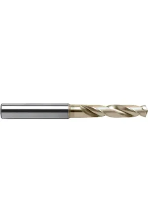 Best Seller NACHI 0716866 .71mm Size 135° Powdered Metal Cobalt Screw Machine Length Stub Drill