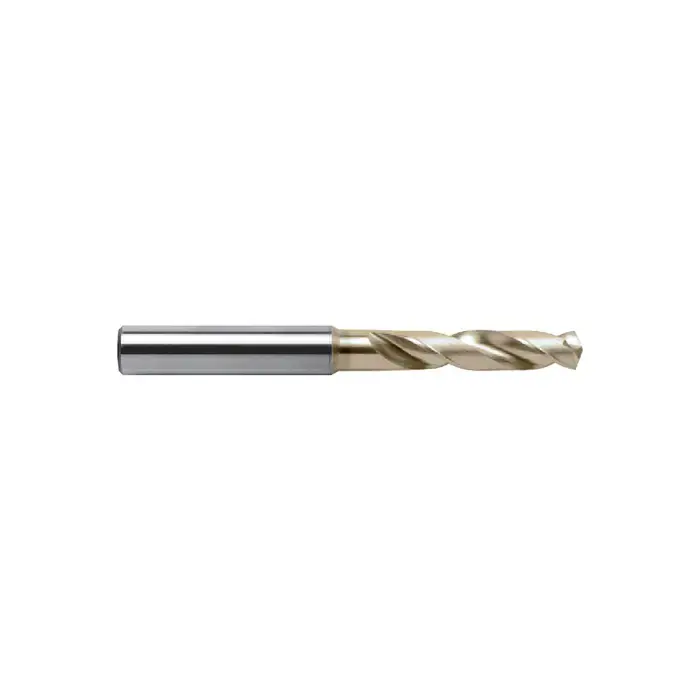 NACHI 0575790 5.55mm Size 135° Powdered Metal Cobalt Screw Machine Length Stub Drill Big Sale