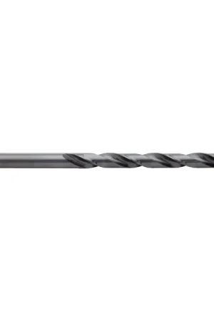 While Supplies Last TTC PRODUCTION 01-136-002 3.10mm Size, 118°, High Speed Steel Taper Length Drill
