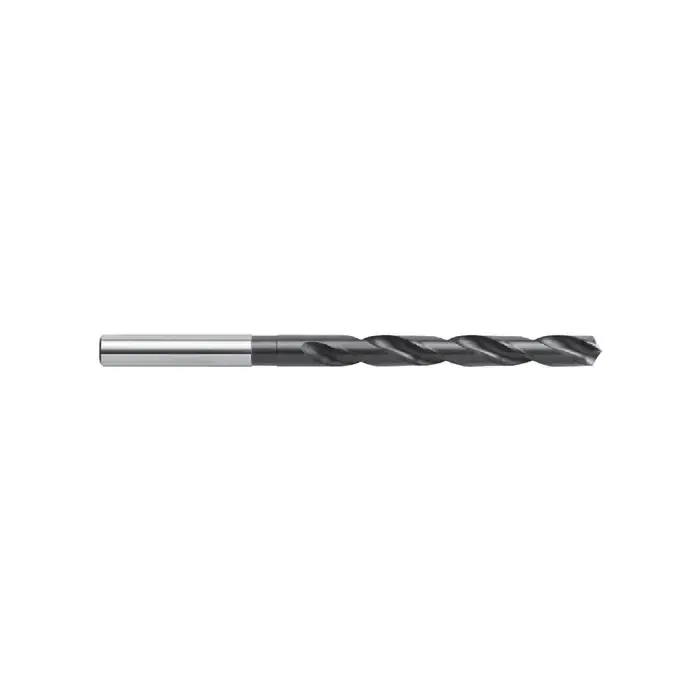 NACHI 1266350 11/64" Size, 118°, High Speed Steel Taper Length Drill Get Yours