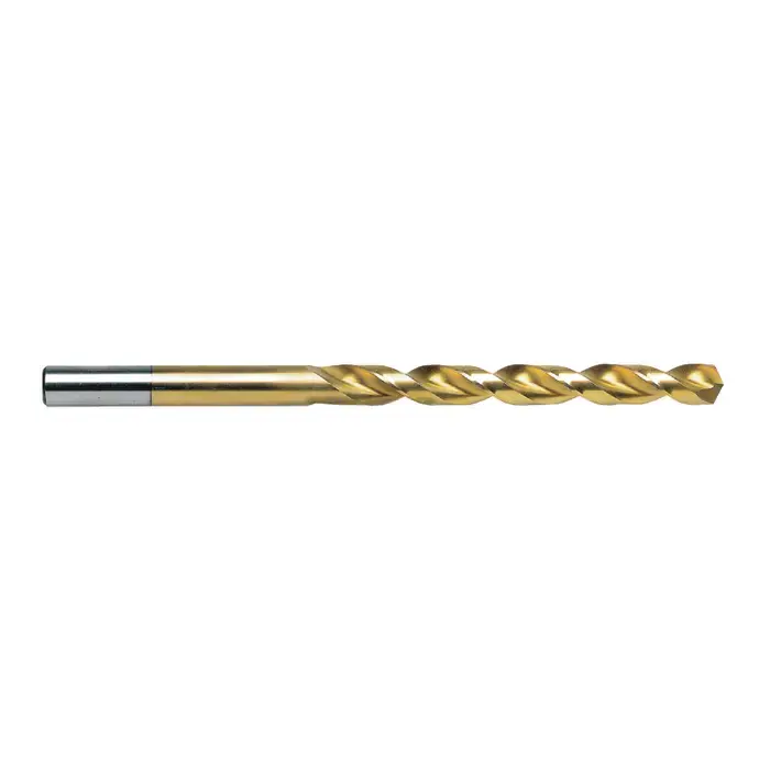 Shop Now TTC PRODUCTION 09-050-306 3/32" Size, 135°, High Speed Steel Taper Length Drill
