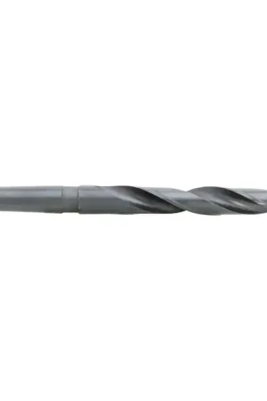 Low Price TTC 01-141-550 15.50mm Size, 2MT 118° High Speed Steel Taper Shank Drill