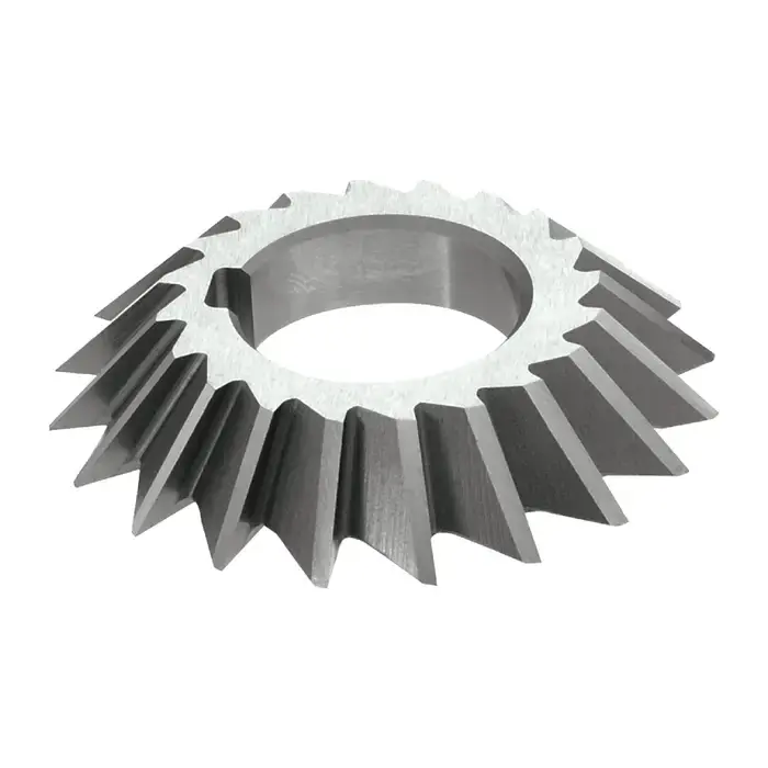 KEO 81639 4" 60° 1/2" Single Angle Cutter Price Drop