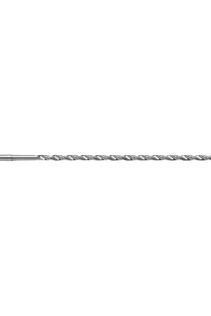 Affordable NACHI 1058089 25/64" Size, 1MT 118° High Speed Steel Taper Shank Drill