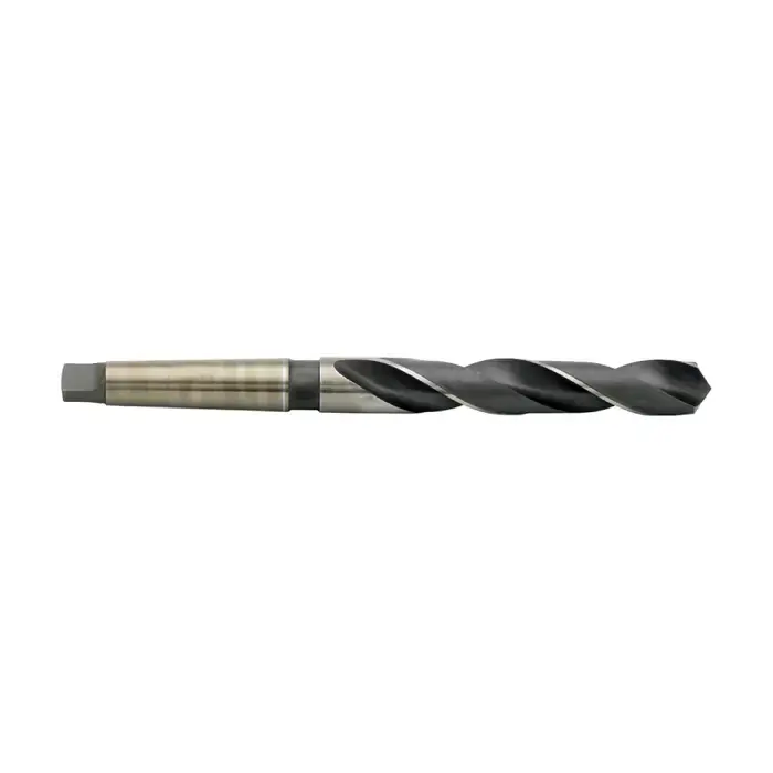 Order Now TTC PRODUCTION 01-125-020 5/16" Size, 1MT 118° Cobalt Taper Shank Drill