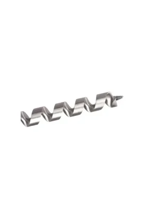 Flash Sale IRWIN 4935574 1-3/8" Size, High Speed Steel Wood Application Drill