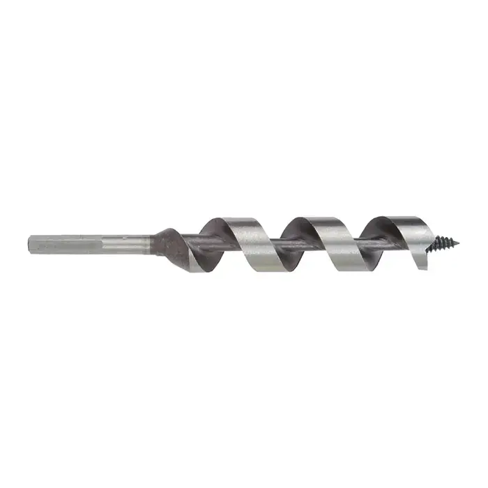IRWIN 49905 5/16" Size, High Speed Steel Wood Application Drill Hot Deal