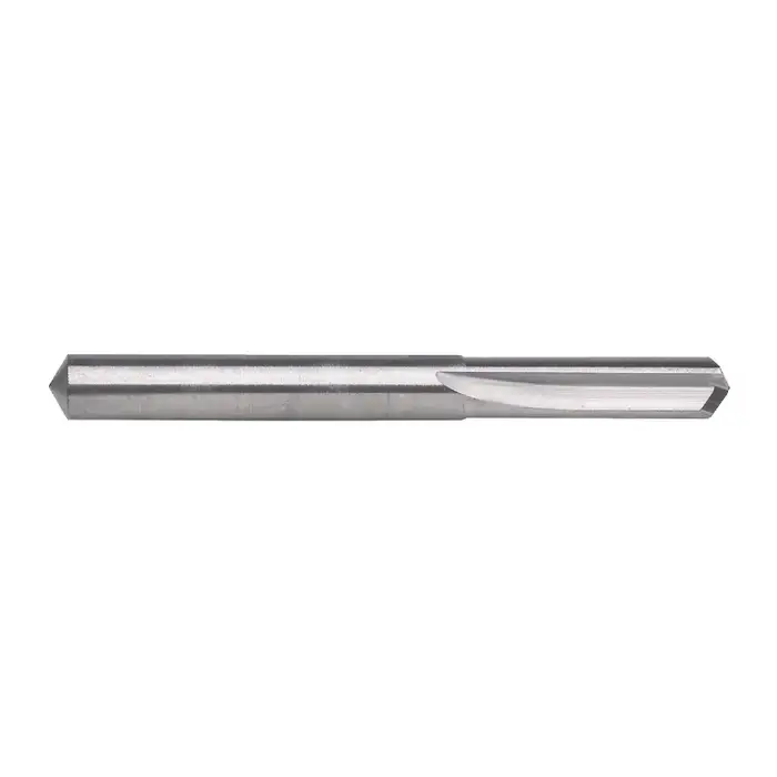 M.A. FORD 20014700 26 135° Solid Carbide Straight Flute Spade Drill Brand New