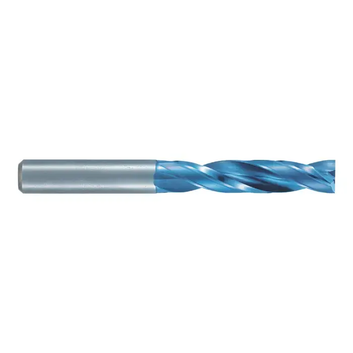 Latest NACHI 0718795 3.20mm 180° Solid Carbide Flat Bottom High Performance Drill