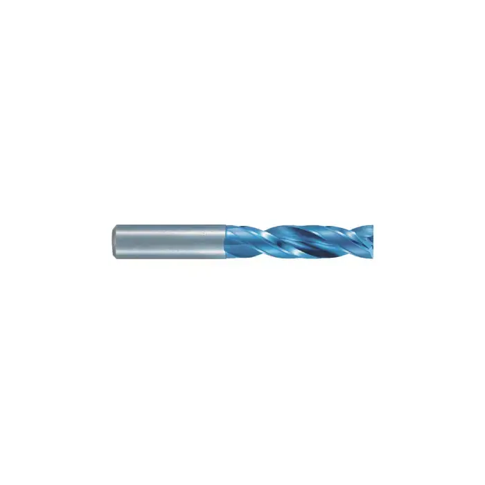 NACHI 0719390 9.20mm 180° Solid Carbide Flat Bottom High Performance Drill Last Chance