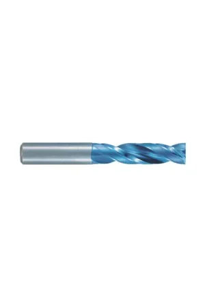 Affordable NACHI 0719458 9.80mm 180° Solid Carbide Flat Bottom High Performance Drill