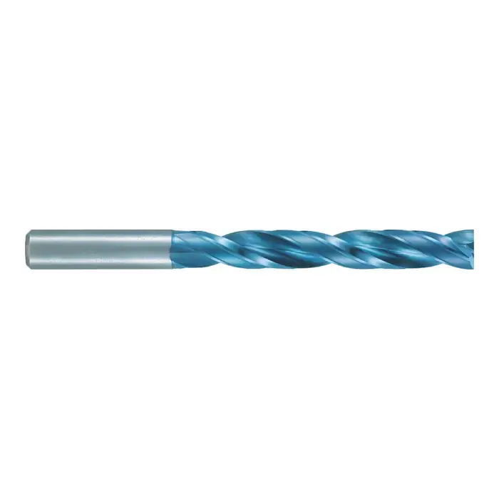 Clearance NACHI 0720453 9.90mm 180° Solid Carbide Flat Bottom High Performance Drill