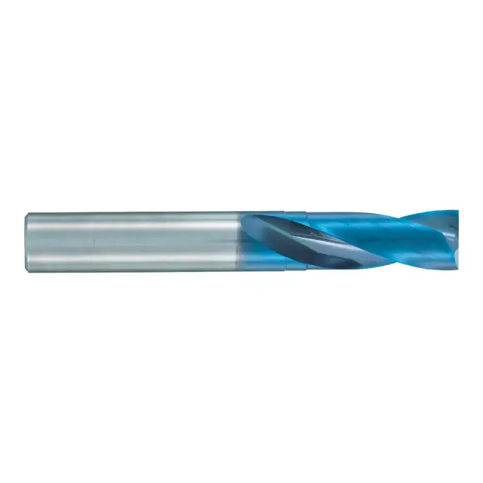 NACHI 0710020 8.00mm 180° Solid Carbide Flat Bottom High Performance Drill Seasonal Sale
