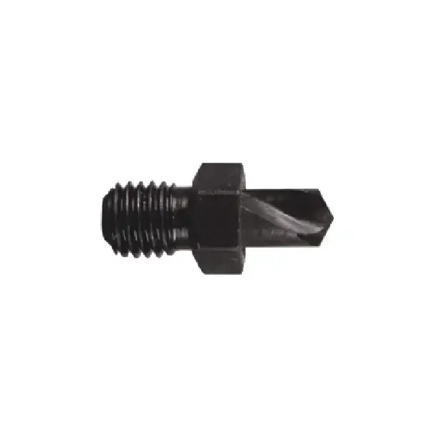 RMT 33 Size, 135°, 13/32" OAL High Speed Steel Threaded Shank Drill Holiday Sale