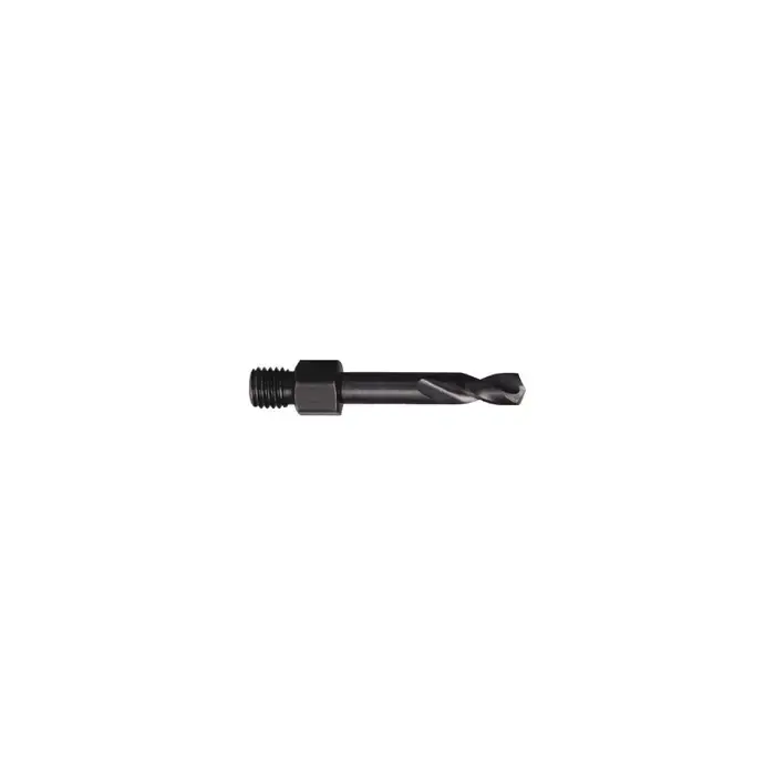 Grab Now RMT 30 Size, 135°, 1-1/4" OAL High Speed Steel Threaded Shank Drill