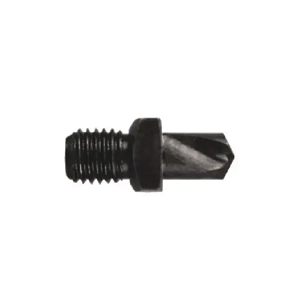 RMT 10 Size, 135°, 13/32" OAL Cobalt Threaded Shank Drill Seasonal Sale