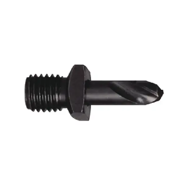 Cheap RMT 2 Size, 135°, 5/8" OAL Cobalt Threaded Shank Drill