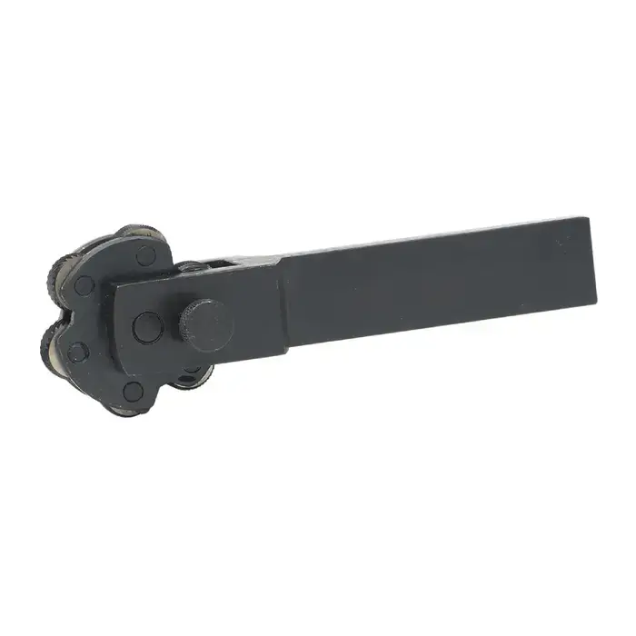TTC 3-K-00 5/16" x 3/4" x 5" Shank 3/16" Up Bump Type Knurling Holder Express Delivery