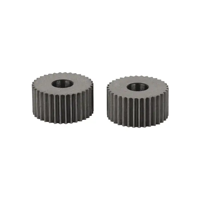 Must Have FORM ROLL 3/4" Diameter 21 Pitch Full Face Knurl