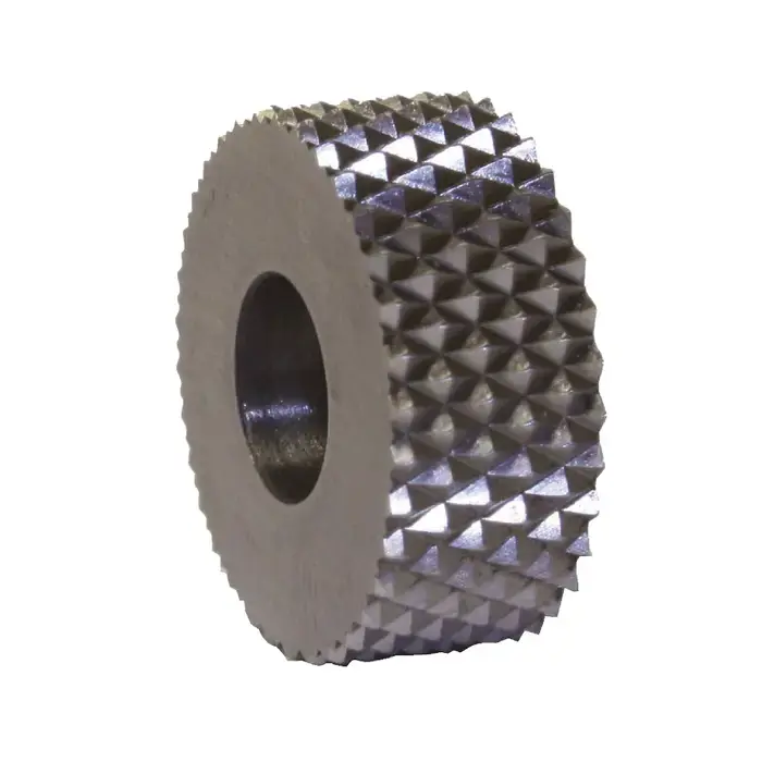 FORM ROLL 3/4" Diameter 30 Pitch Male Knurl Buy Today