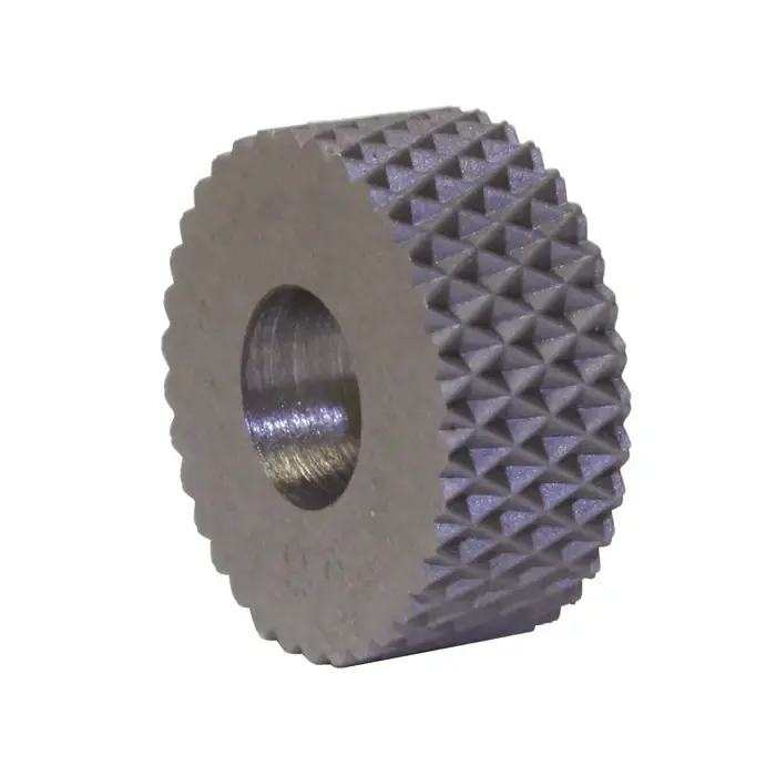 FORM ROLL 3/4" Diameter 20 Pitch Female Knurl New Release
