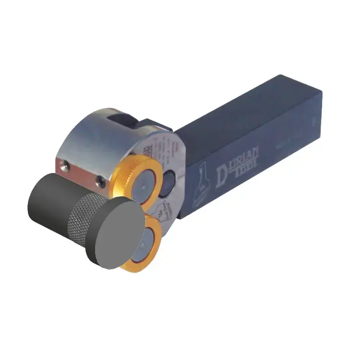 Flash Sale DORIAN SSCK-75-4 3/4" x 3/4" Shank Shoulder Self-Centering For CNC Lathe Cut Type Holder