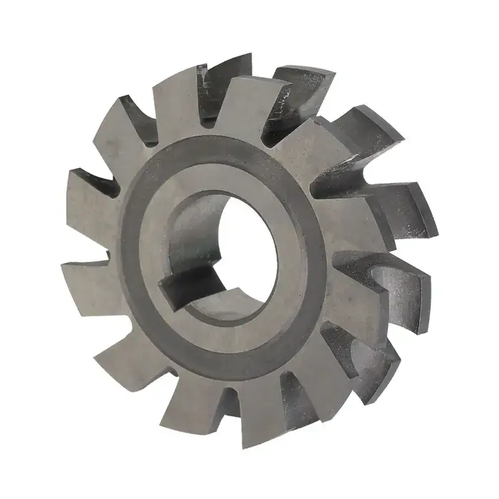 TTC 10-272-016 2-1/2" Cutter Dia., 1" Hole Dia., High Speed Steel Concave Cutter Secure Checkout