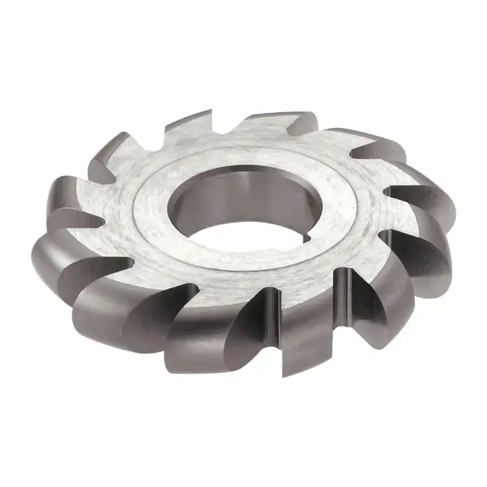 Big Sale KEO 81368 2-3/4" Cutter Dia., 1" Hole Dia., High Speed Steel Convex Cutter