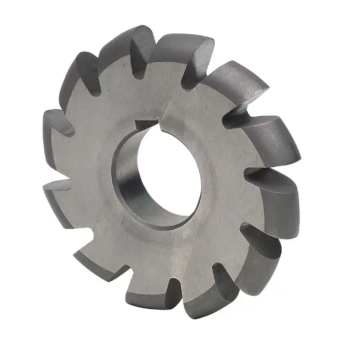 TTC 10-273-024 2-3/4" Cutter Dia., 1" Hole Dia., High Speed Steel Convex Cutter Save Now