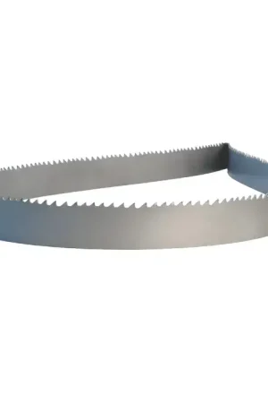 LENOX 95614QPB195840 3/4 TPI, 19‘ 2" Long, 1-1/2" Wide, M42 Bi-Metal Bandsaw Blade Must Have