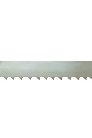 Certified BAHCO 812648314060 3/4 TPI, 14‘ 6" Long, 1-1/4" Wide, Bi-Metal Bandsaw Blade