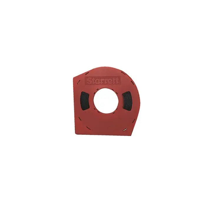 In Demand STARRETT 20583 3-4/P TPI, 250‘ Coil Stock Long, 1-1/4" Wide, M42 Bi-Metal Bandsaw Blade