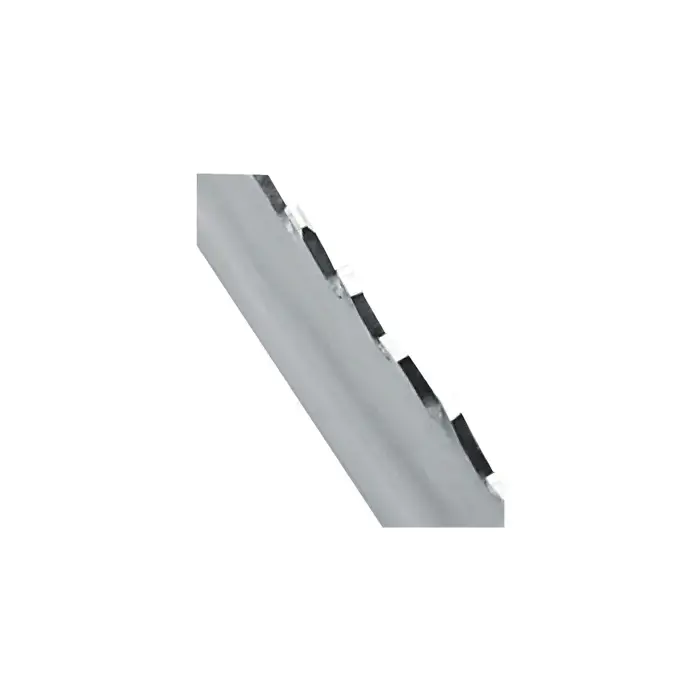 One Day Deal ARNTZ 24627044 3/4 TPI, 11‘ 6" Long, 1" Wide, M42 Bi-Metal Bandsaw Blade
