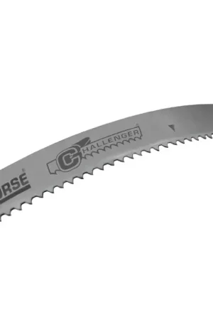 Low Price M.K. MORSE 9155571304BX1 5/7 TPI, 10‘ 10-1/2" Long, 1" Wide, Bi-Metal Bandsaw Blade